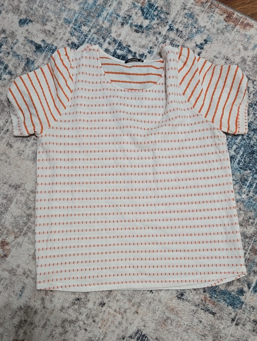 Knit Top